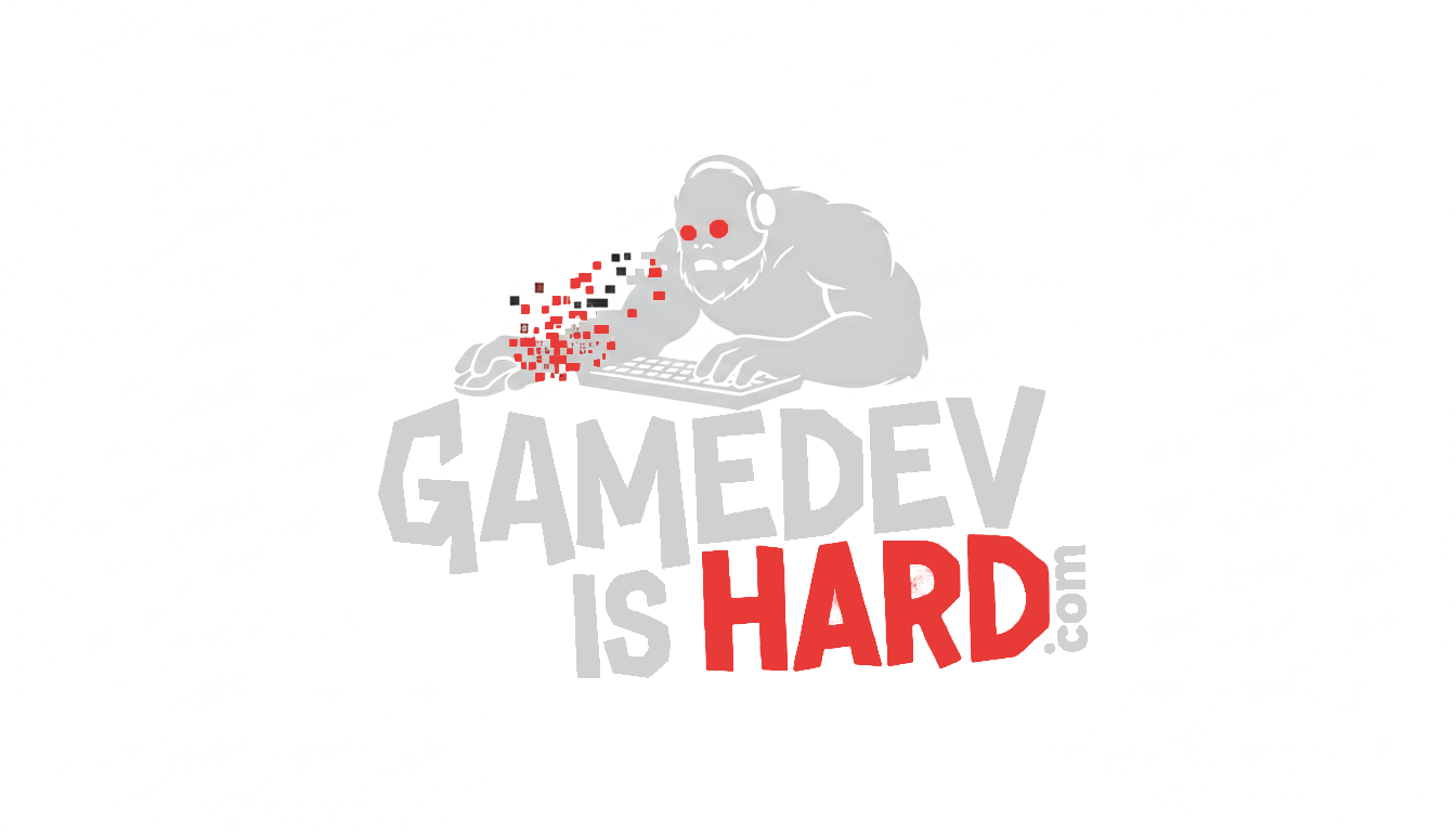 gamedevishard.com